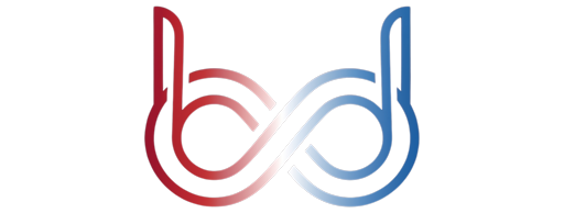 Logo Berkah Digital
